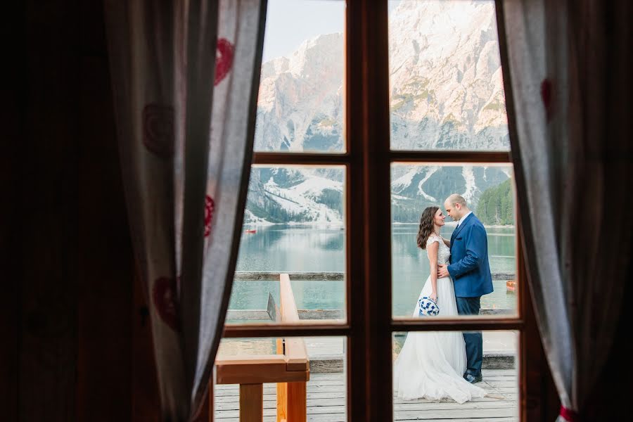 Fotógrafo de bodas Silvio Bizgan (bizganstudio). Foto del 16 de agosto 2022