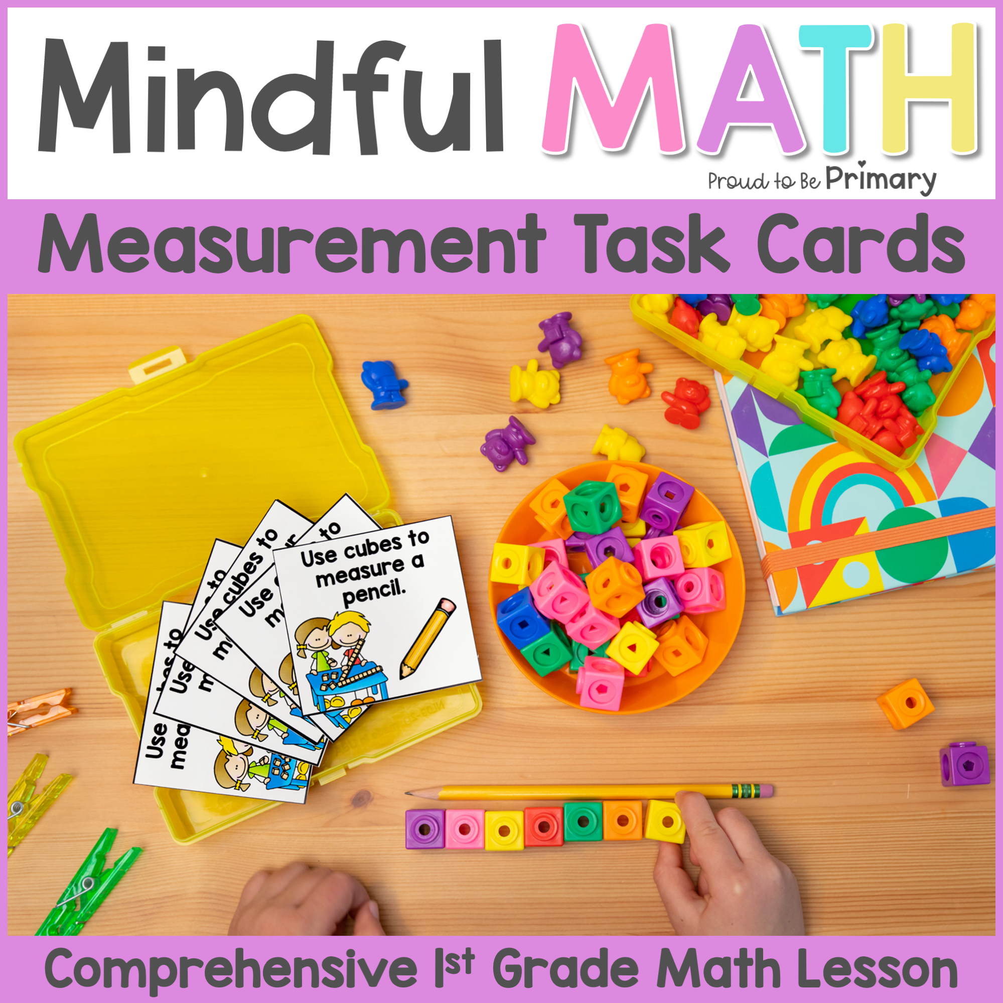 Learning Resources Simple Tape Measure