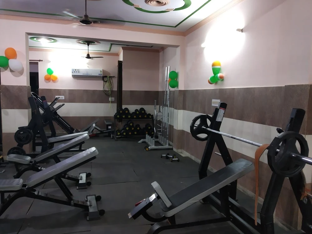Beast Fitness in Kamla Nagar,Agra - Best Fitness Centres in Agra