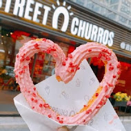 Street Churros