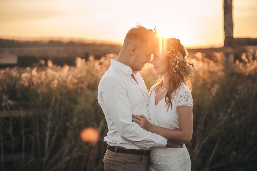 Fotografo di matrimoni Aleksandr Azarov (azarov). Foto del 27 aprile 2022