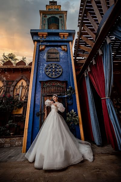 Wedding photographer Abdul Nurmagomedov (nurmagomedov). Photo of 8 June 2021