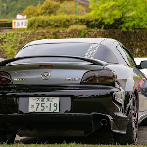 RX-8