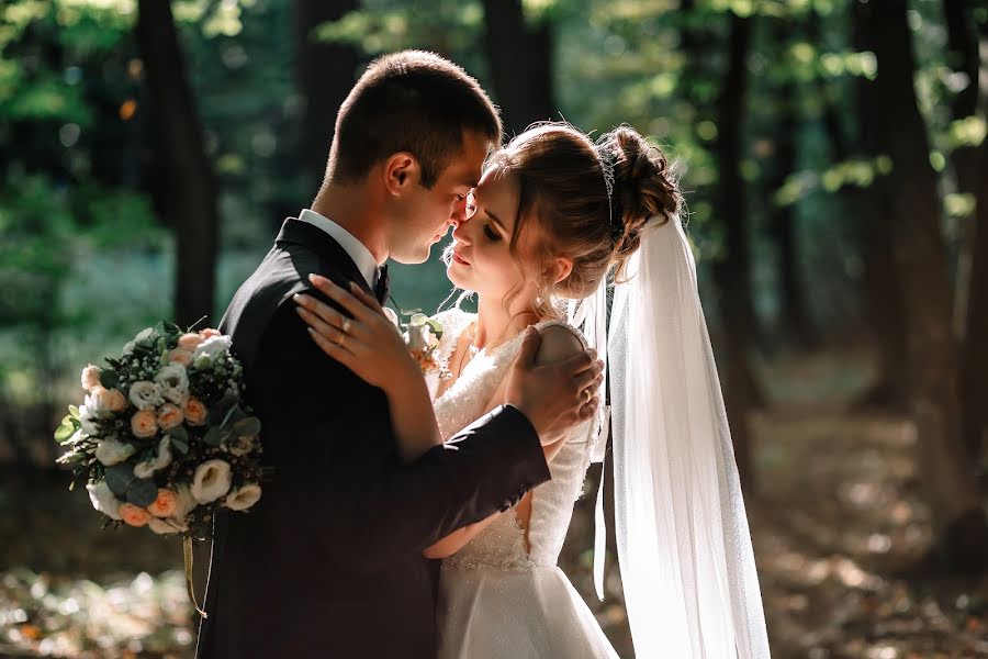 Fotógrafo de casamento Petro Zasidko (pvodoliy). Foto de 15 de outubro 2018