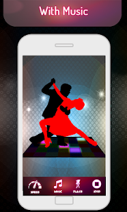 Colorful Disco Flashlight(圖4)-速報App