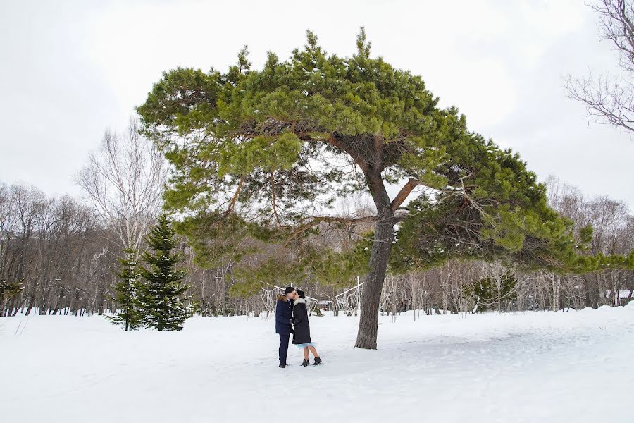 Wedding photographer Veronika Tarakanova (viravira). Photo of 4 April 2023