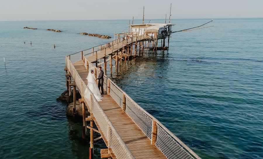 Fotógrafo de bodas Brunella Fratini (brunellafratini). Foto del 25 de julio 2023