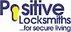 Positive Locksmiths Ltd Logo