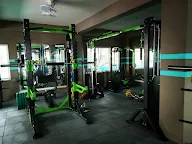 Unit 6 Fitness Gym photo 1