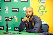 Temba Bavuma explained how they can go about playing at the two grounds that will host the semi-finals. 