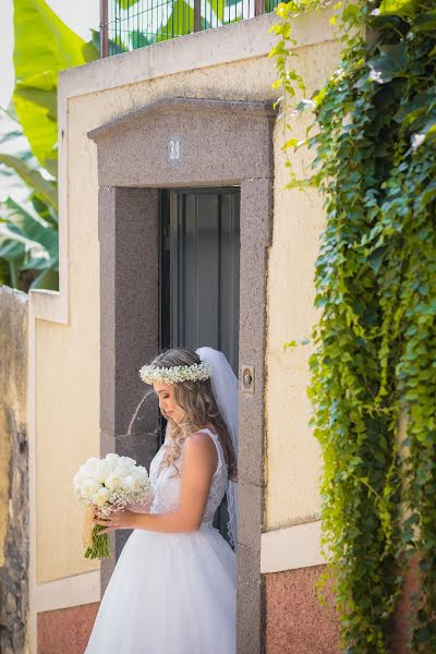 Wedding photographer Celso Castanha (celsocastanha). Photo of 25 April 2020