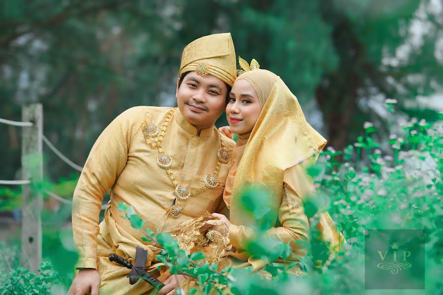 Wedding photographer Zainal Zul (zainalzul). Photo of 21 September 2022