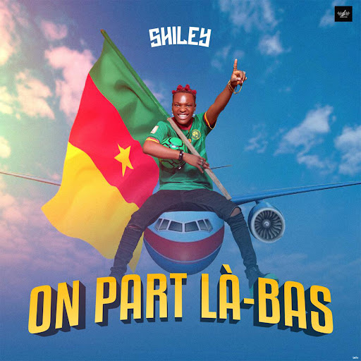 On part la bas youtube music