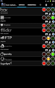 Auto Uploader - DISCONTINUED(圖7)-速報App