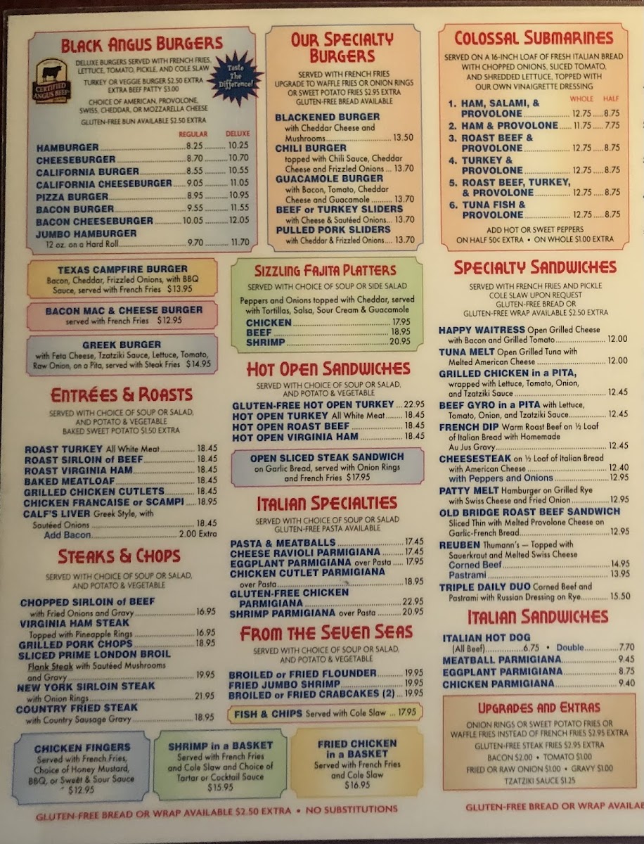 Menu (2 of 4)