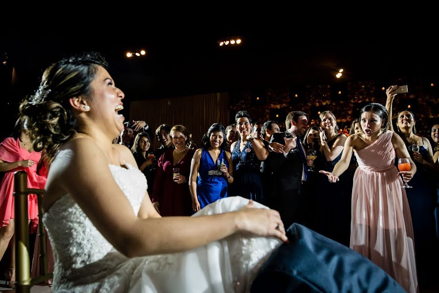 Vestuvių fotografas Lucia And Fer (luciaizquierdo). Nuotrauka 2017 lapkričio 24
