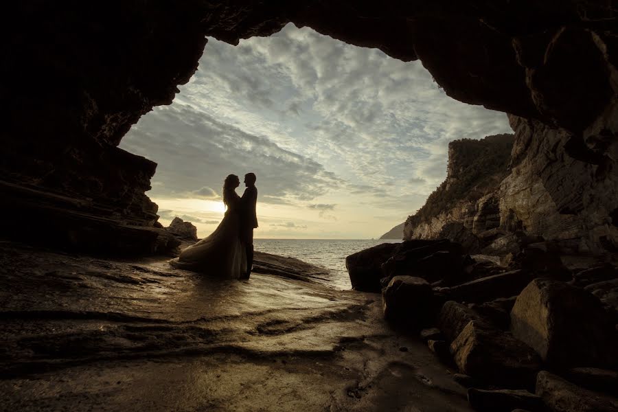 Photographe de mariage Alessandro Colle (alessandrocolle). Photo du 26 janvier 2022