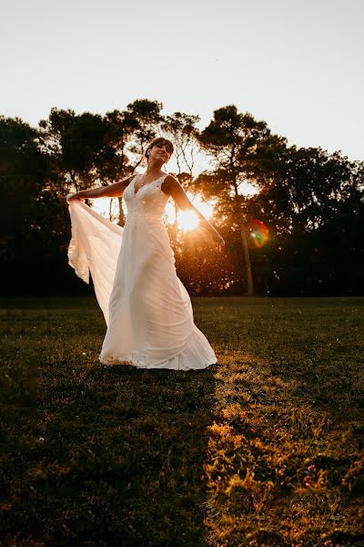 Photographe de mariage Yohan Bettencourt (ybphoto). Photo du 30 juin 2023