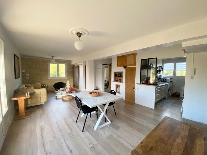 Vente appartement 3 pièces 64 m² à Evreux (27000), 118 500 €
