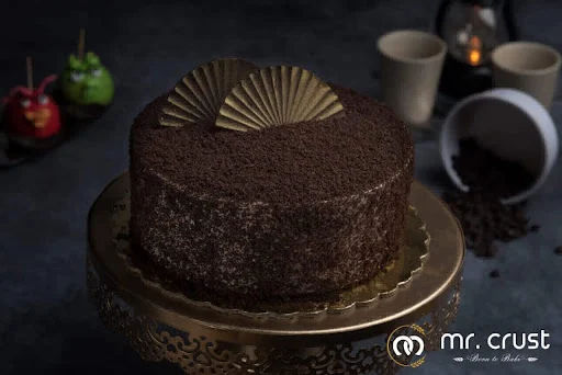 Choco Mousse Cake