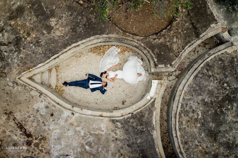 Fotógrafo de bodas Alejandro Souza (alejandrosouza). Foto del 29 de enero 2018