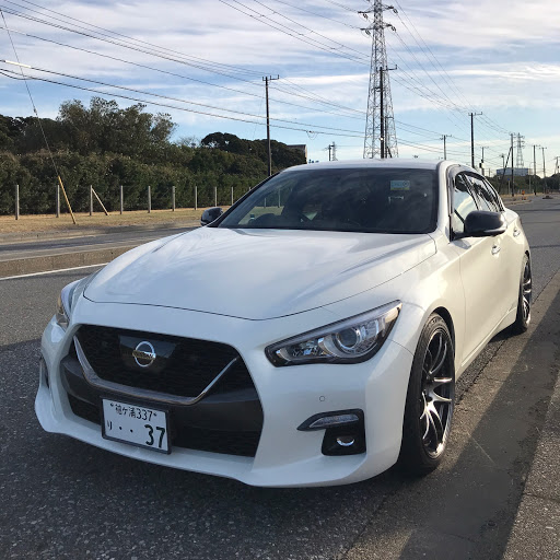スキャ〜らいんのプロフィール画像