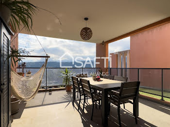 appartement à Nice (06)