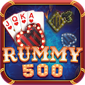 Rummy 500