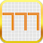 Fill Puzzle-777 icon