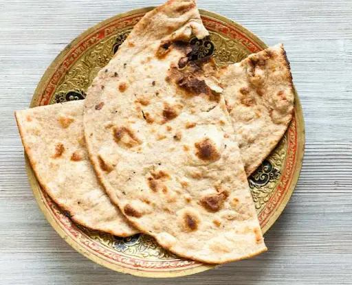 Tandoori Roti