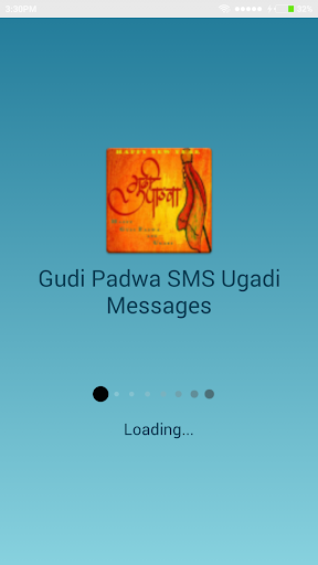 Gudi Padwa SMS Ugadi Messages