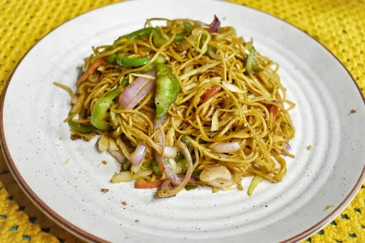 Veg Noodles