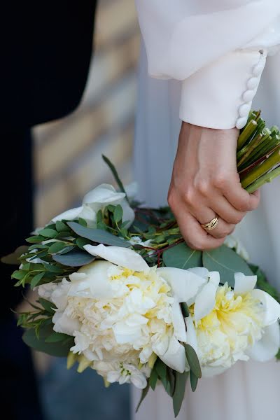 Wedding photographer Oksana Ryabovol (oksanariabovol). Photo of 25 May 2023