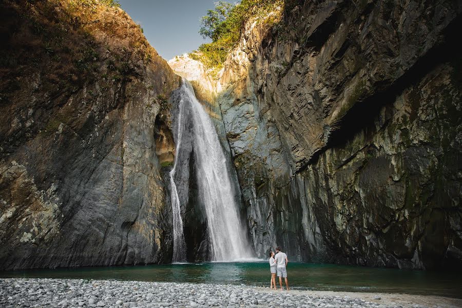 Fotografo di matrimoni Radiy Rinatovich (radiy). Foto del 6 gennaio 2019