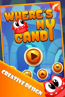 Where is my Candy(圖1)-速報App