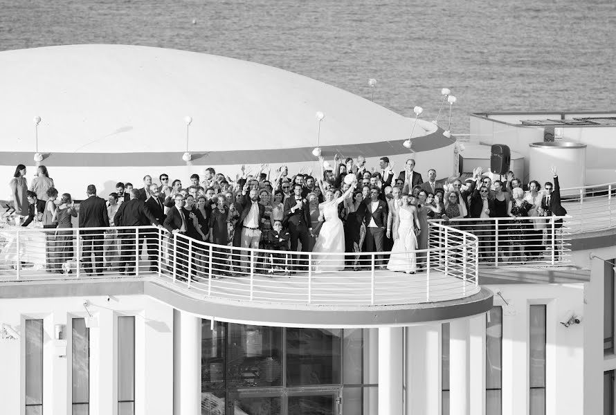 Photographe de mariage Luciano Galeotti (galeottiluciano). Photo du 24 février 2016