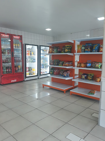 Opiniones de Gas Snack en Quito - Tienda de ultramarinos