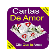 Cartas de Amor Gratis  Icon