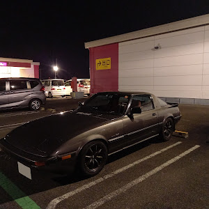 RX-7