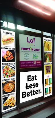 Lo! - Low Carb And Keto Foods photo 1