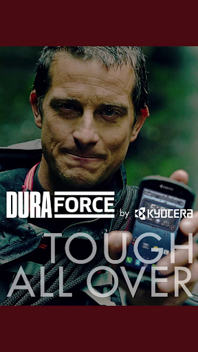 TELUS EN DuraForce by Kyocera