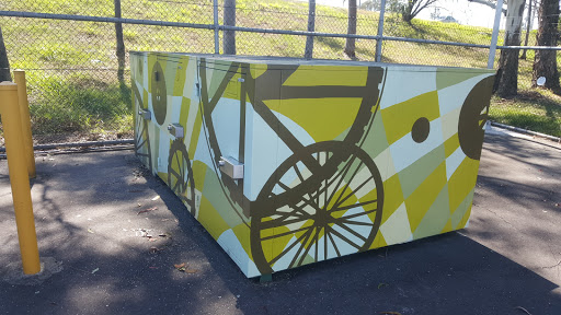 The Bike Box