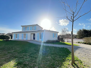 maison à Saint-Augustin (17)