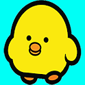 Luca: The Yellow Flappy Duck