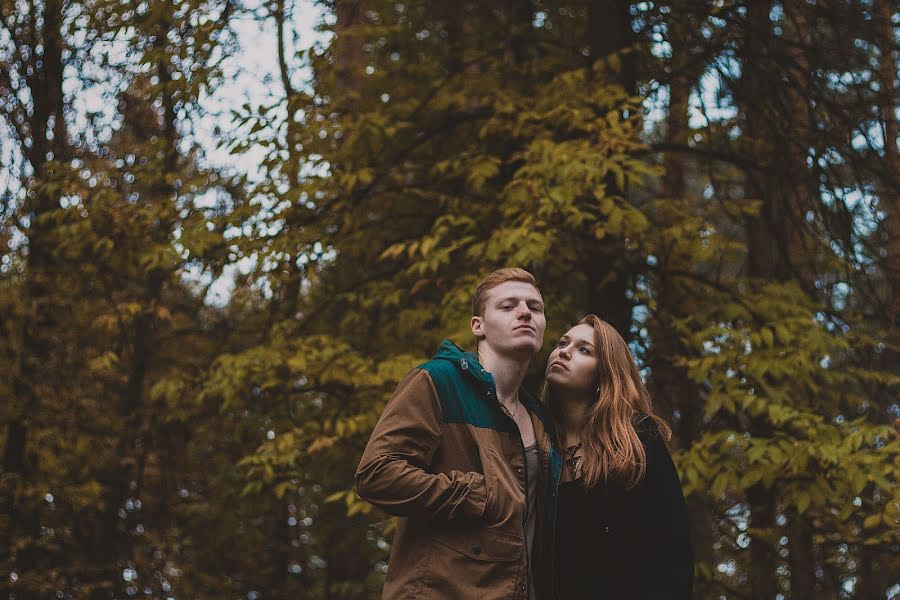 Wedding photographer Lesya Cykal (lesindra). Photo of 7 October 2013