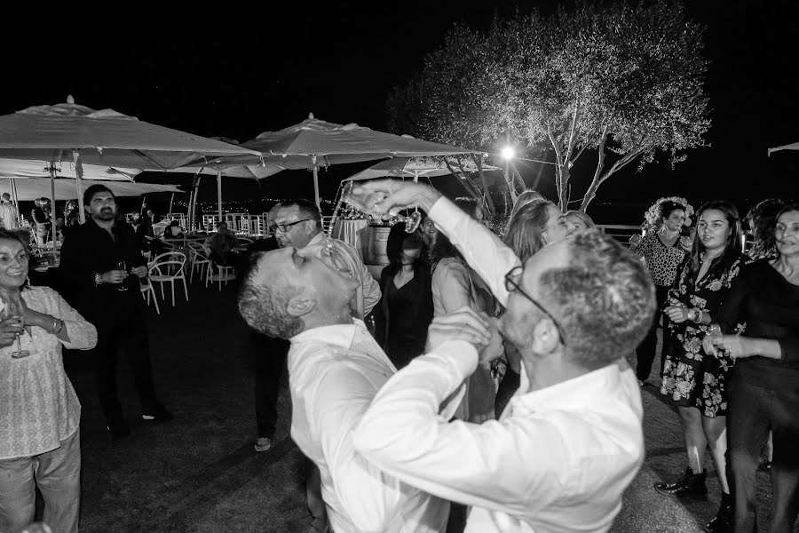 Düğün fotoğrafçısı Genny Borriello (gennyborriello). 24 Aralık 2019 fotoları