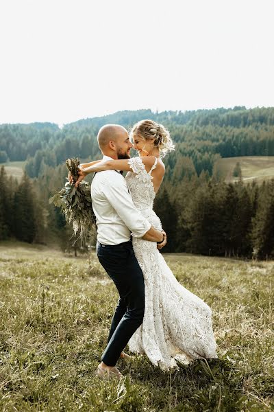 Fotógrafo de bodas Cécilia Hofer (ceciliahofer). Foto del 4 de noviembre 2019