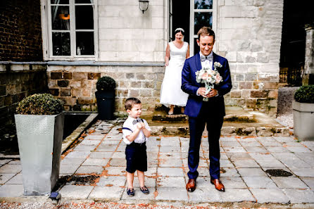 Wedding photographer Julien Laurent-Georges (photocamex). Photo of 18 January 2022