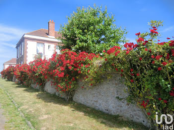 ferme à Le Coudray-Montceaux (91)