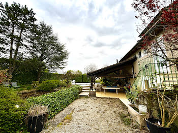 maison à Chevigny-Saint-Sauveur (21)